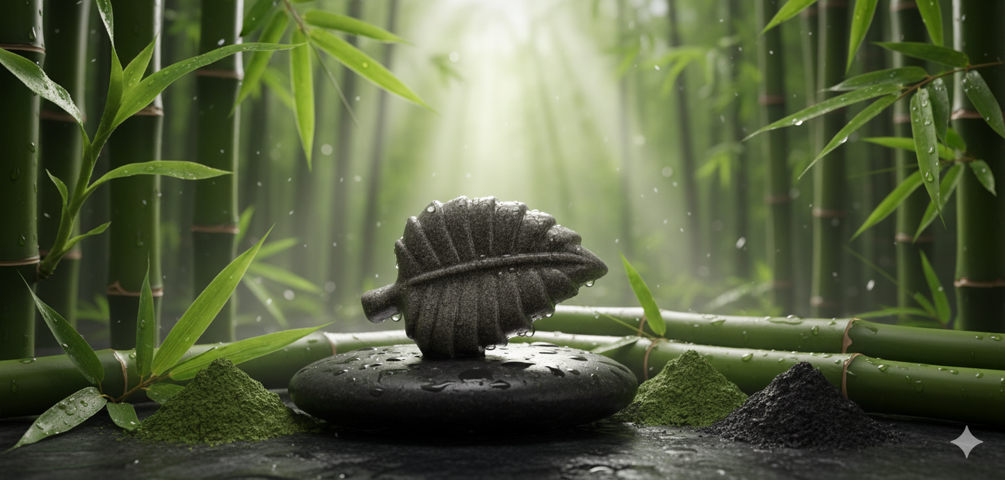 Sabonete mix Argilas