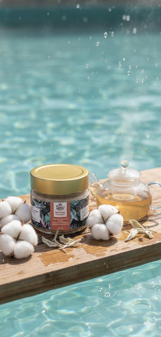 Esfoliante Corporal - 200ml